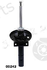  JAPKO part MJ00242 Shock Absorber