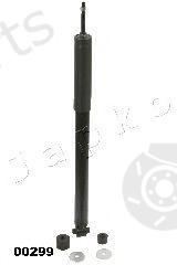  JAPKO part MJ00299 Shock Absorber