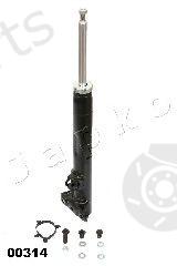  JAPKO part MJ00314 Shock Absorber