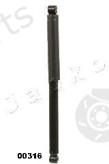  JAPKO part MJ00316 Shock Absorber