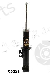  JAPKO part MJ00321 Shock Absorber