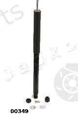  JAPKO part MJ00349 Shock Absorber