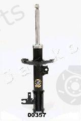  JAPKO part MJ00357 Shock Absorber