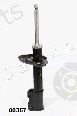  JAPKO part MJ00357 Shock Absorber