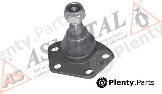  ASMETAL part 10FI3003 Ball Joint