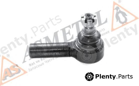  ASMETAL part 17MR3100 Tie Rod End