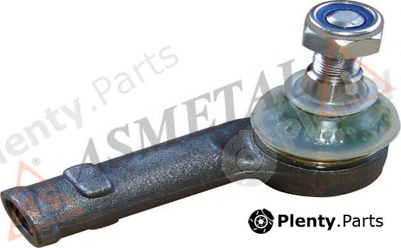  ASMETAL part 17VW32 Tie Rod End