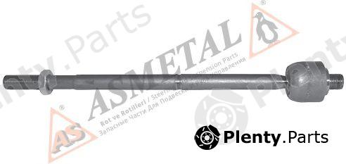  ASMETAL part 20IV0500 Tie Rod Axle Joint