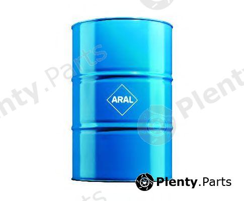  ARAL part 14F738 Engine Oil