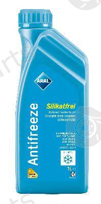  ARAL part 154E4C Antifreeze; Antifreeze