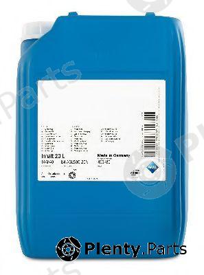  ARAL part 1554CF Automatic Transmission Oil; Manual Transmission Oil; Transfer Case Oil; Steering Gear Oil; Oil, auxiliary drive