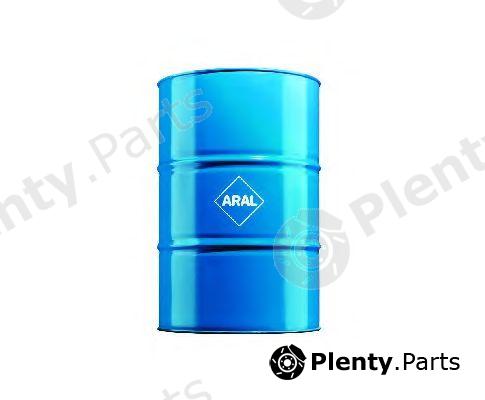  ARAL part 15549B Manual Transmission Oil; Axle Gear Oil; Central Hydraulic Oil; Power Steering Oil; Transfer Case Oil; Oil, auxiliary drive