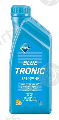  ARAL part 14F736 Engine Oil