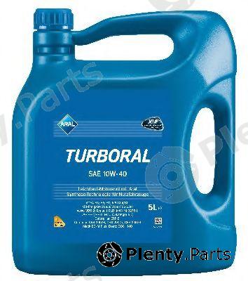  ARAL part 15569C Engine Oil; Engine Oil; Transfer Case Oil