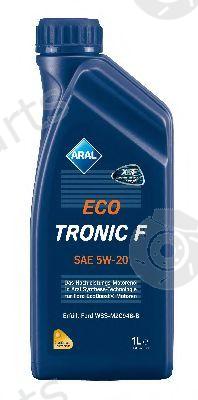  ARAL part 15318F Engine Oil; Engine Oil