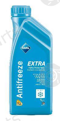  ARAL part 1553AF Antifreeze; Antifreeze
