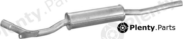  POLMO part 01.03 (0103) Middle Silencer