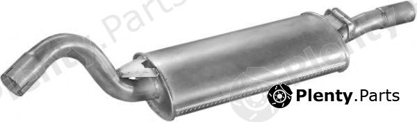  POLMO part 01.05 (0105) End Silencer