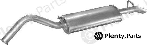  POLMO part 01.10 (0110) End Silencer