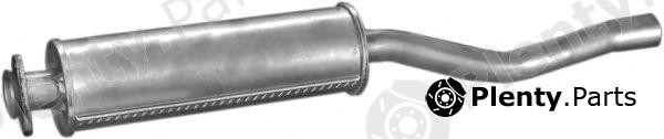  POLMO part 0113 Middle Silencer