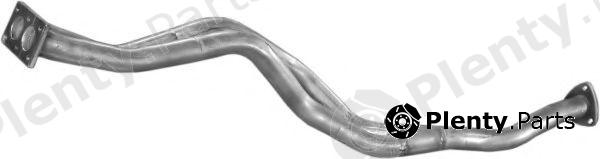  POLMO part 01.138 (01138) Exhaust Pipe