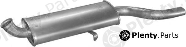  POLMO part 01.14 (0114) End Silencer