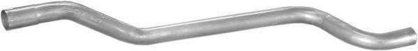  POLMO part 01.141 (01141) Exhaust Pipe