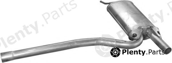  POLMO part 01.15 (0115) Middle Silencer