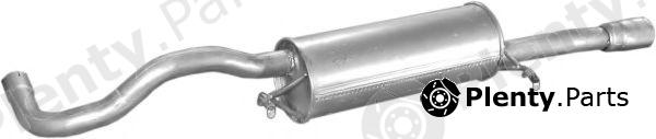  POLMO part 01.16 (0116) End Silencer