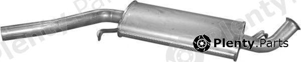  POLMO part 01.26 (0126) Middle Silencer