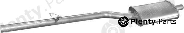  POLMO part 02.01 (0201) Middle Silencer