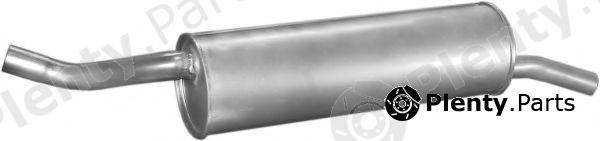  POLMO part 03.07 (0307) End Silencer