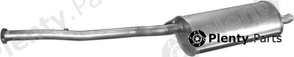  POLMO part 0311 End Silencer