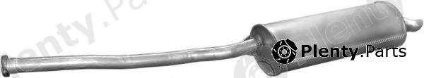  POLMO part 03.12 (0312) End Silencer