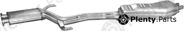  POLMO part 03.125 (03125) Repair Pipe, catalytic converter