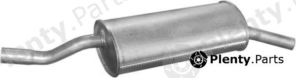  POLMO part 03.28 (0328) End Silencer