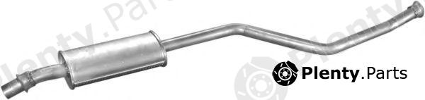  POLMO part 04.06 (0406) Middle Silencer