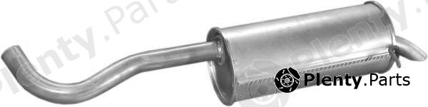  POLMO part 04.16 (0416) End Silencer
