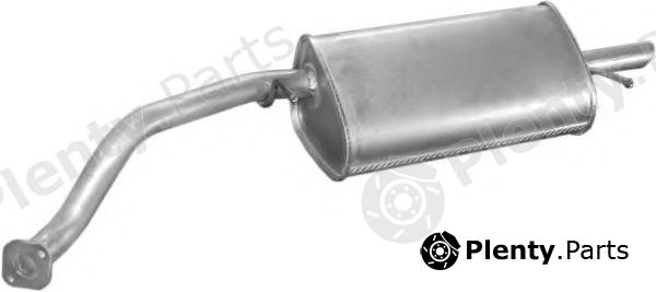  POLMO part 05.10 (0510) End Silencer