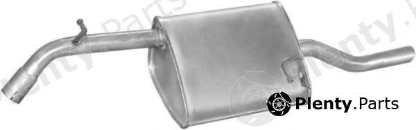  POLMO part 05.14 (0514) End Silencer
