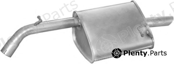  POLMO part 05.15 (0515) End Silencer