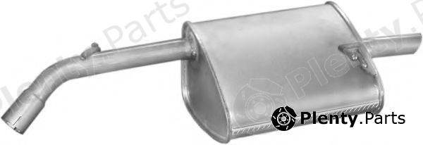  POLMO part 05.16 (0516) End Silencer