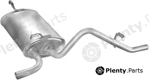  POLMO part 05.20 (0520) End Silencer