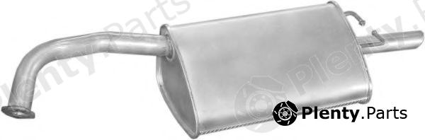  POLMO part 0522 End Silencer