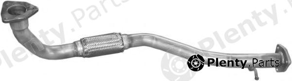  POLMO part 05.54 (0554) Exhaust Pipe