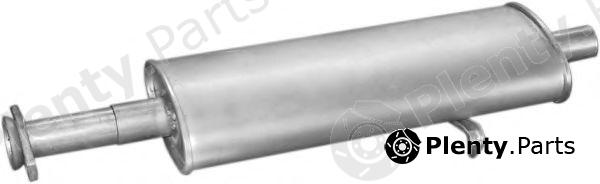  POLMO part 07.12 (0712) Middle Silencer