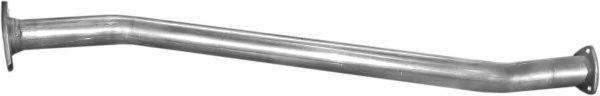 POLMO part 07.273 (07273) Exhaust Pipe
