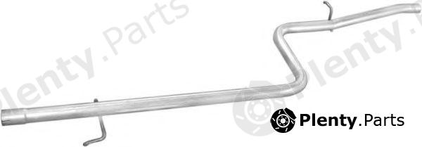  POLMO part 07.430 (07430) Repair Pipe, catalytic converter
