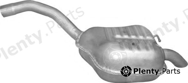  POLMO part 08.17 (0817) End Silencer