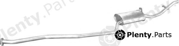  POLMO part 08.18 (0818) End Silencer